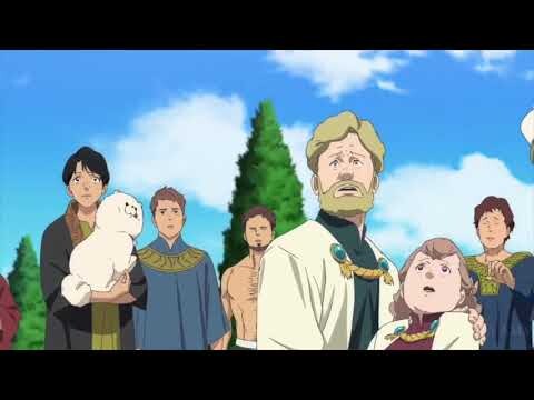 To Your Eternity   [AMV]  - Goodbyes- Post malone