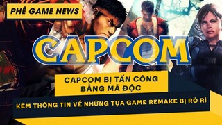 Phê Game News #96: Tổng Hợp Danh Sach Đề Cử TGA 2020