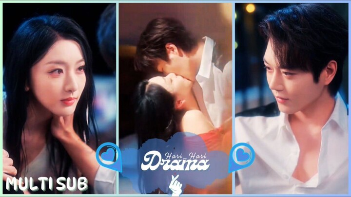 The White Night Fell