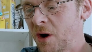 男人突然拥有了神力，彻底乱套了...