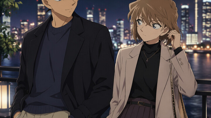 【Di luar cerita Kaito‑Akemi】 Hambatan terbesar bagi Kaito dan Akemi untuk bersatu, seberapa tidak pr