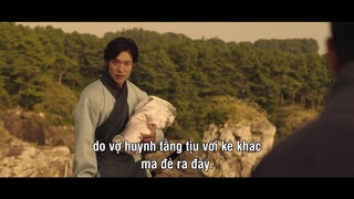 Hoàn hồn EP 3 [Sub Việt]