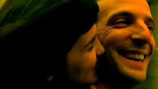 刺猬《火车驶向云外，梦安魂于九霄》电影混剪