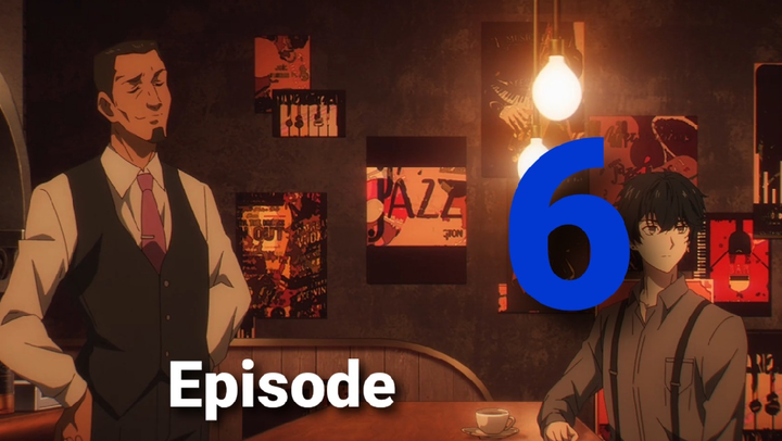 อนิเมะใหม่น่าดูบน Bilibili ประจำเดือนตุลาคม 2021 | ข่าวอนิเมะตอนพิเศษ