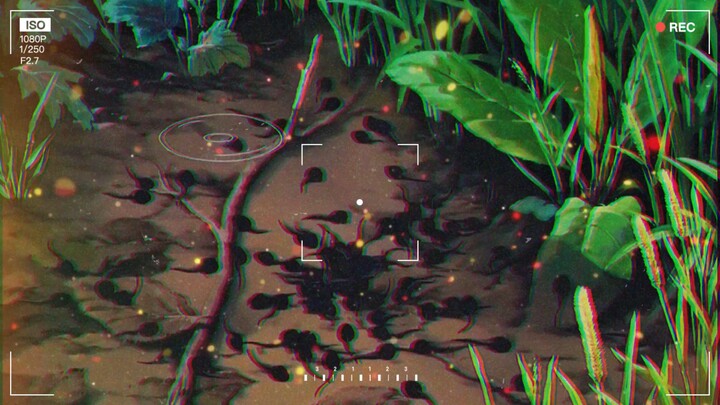 chill
