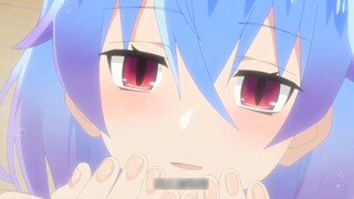 The brave sister-in-law and sister-in-law had a showdown.