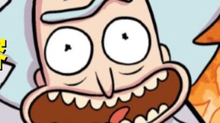 [Rick and Morty] Mở đầu cho Phần 6 - Cốt truyện chính thức mới nhất (Sự suy thoái của trí thông minh