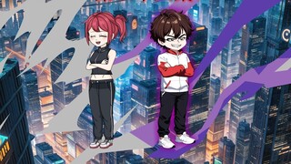 Episode 26: The single guy chased after the female ghost, and scared her so much that her shoes fell