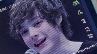 【jayjay】Nuna, chị có muốn xem em nhảy không?