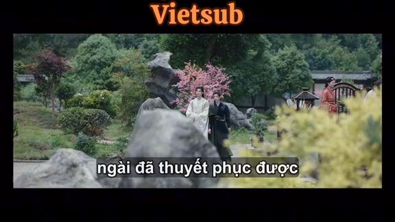 Bách hoa sát tập 8 full