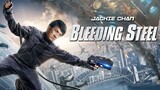 Bleeding Steel [2017] Full Movie (Tagalog Dub)
