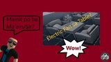 Naglagay si Oblaks ng Electric Fan sa Table! | Roblox | Oblaks Gaming