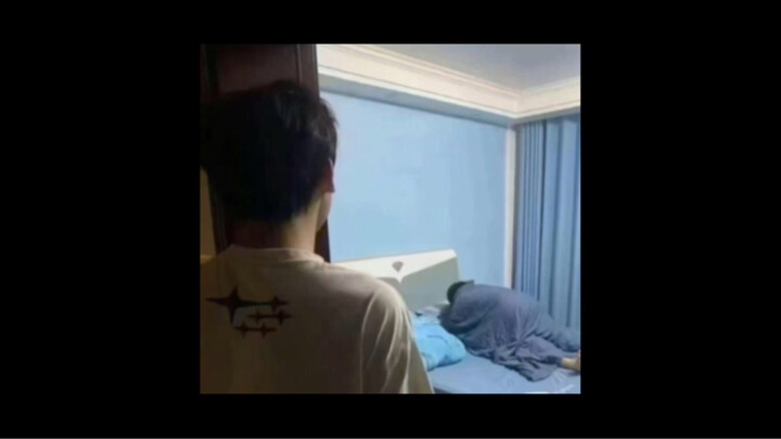 Người trong cuộc nhất quyết yêu cầu xóa video này hahahahaha!!!