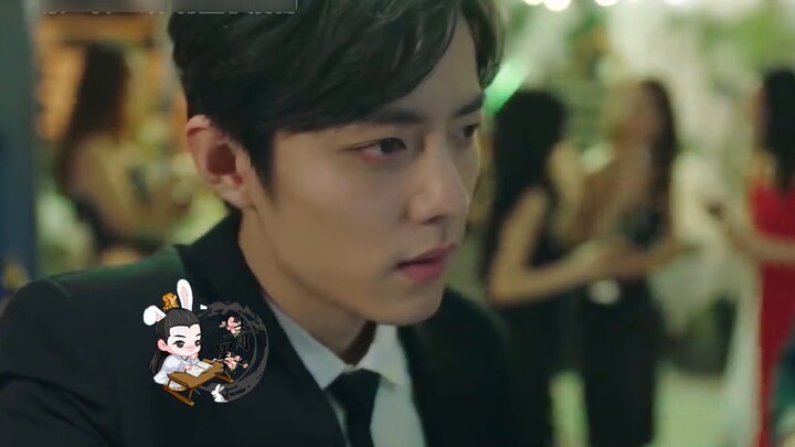 [ศึกกับเซียวชุนเซี่ยน] เซียวชุนเซิง ปะทะ กู่เหวยลี่ พวกเขาต้องจากไป!!! [ที่รัก มองกลับไป ฉันอยู่ข้าง