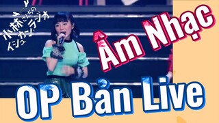 [Hầu Gái Rồng Nhà Kobayashi] Âm Nhạc | OP Bản Live