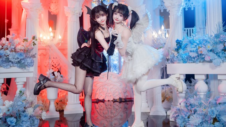 Who are the real angels and demons? ~✟Heaven and Hell✟
