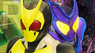 "The story of Reiwa Knight has come to its sixth year"