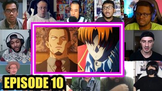 Classroom of the Elite Season 2 Episode 10 Reaction Mashup