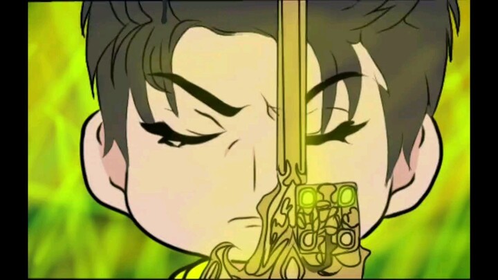 #BuildaGame #钓魂#36969584