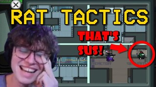 Steve Baits and Catches BOTH IMPOSTORS!