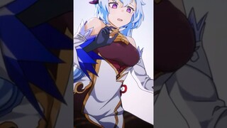 原神里这个人物叫什么？原来就这样子的吗？