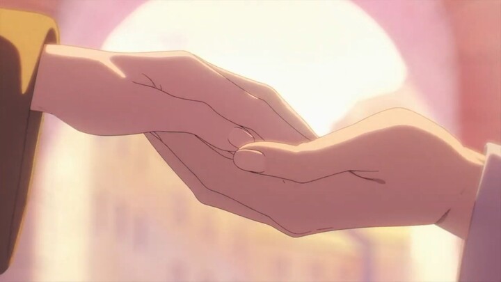 [AMV] คำอธิษฐานในวันที่จากลา FRIEREN