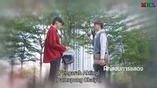 EPISODE 21 INDO SUB #MYUNIVERSE