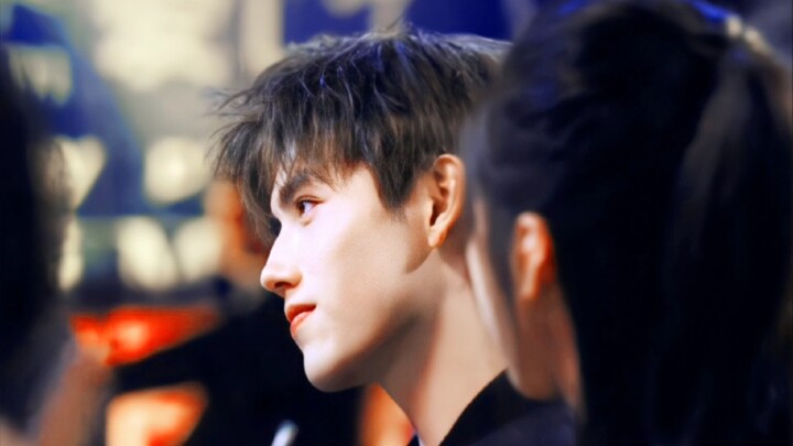 Ahhhh, he’s secretly crushing hard and it’s so sweet! He’s been subtly confessing all along! [Ignite