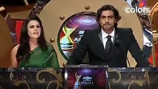 Apsara Awards (2010)