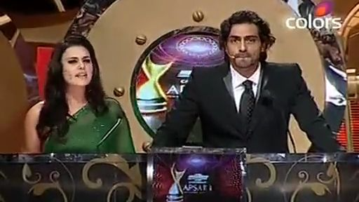 Apsara Awards (2010)