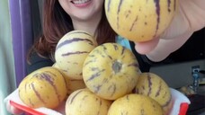 Buah avatar kukira terong ternyata bukan!!