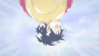 One Piece AMV