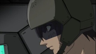 FULL METAL PANIC SEASON 1 EP.14