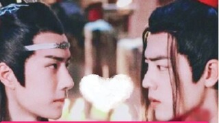 【Vương tiên】Extra: Thiếu gia lạnh lùng đuổi theo cô vợ trẻ đang bỏ trốn