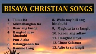 worship bisaya