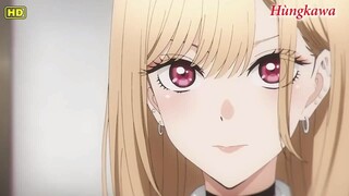 Anime AWM Cô Búp Bê Đang Yêu Tập 1 Full (2022) EP1