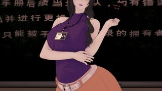 TS漫画学院怪谈 空白教师证