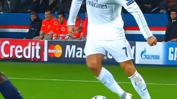 cristiano Ronaldo mbappé