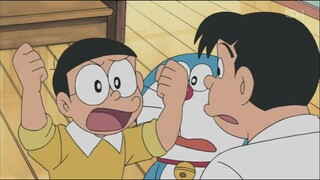 Doraemon episode 123