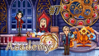 Arcane Arts Academy | Gameplay Part 7 (Level 31 to 34)