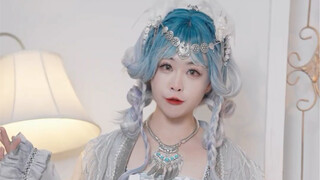 กลิ่นอายเซียนสไตล์จีน ปีกตะวันตกเสือขาว