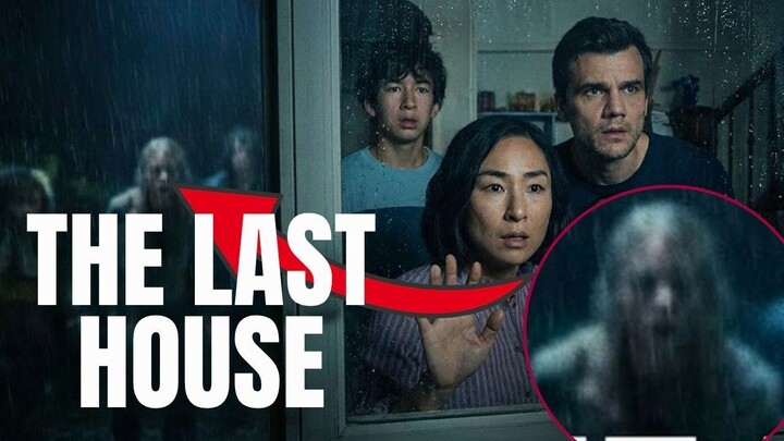 🎬 The Last House (2026)