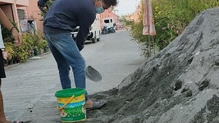 House Church Rebuild❤️