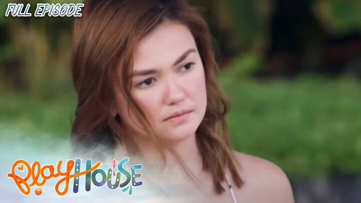[ENG SUB] Ep 26 | Playhouse  | Zanjoe Marudo, Angelica Panganiban