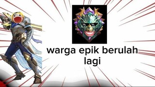 warga epik berulah lagi 🤣🗿