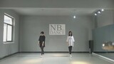 [Ruang Latihan Dansa] Musim kedua dari "Precious" WM Final Dance