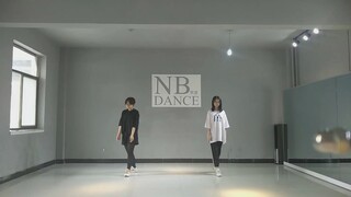 [Ruang Latihan Dansa] Musim kedua dari "Precious" WM Final Dance