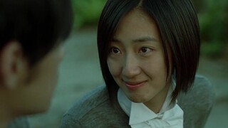 [Qilixiang] Raining all night long My love overflows like rain Movie Secret that cannot be told - Ja