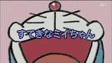 Doraemon bahasa Episode"Si imut Michan"