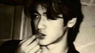 "It's hard to find another Takeshi Kaneshiro in this century."